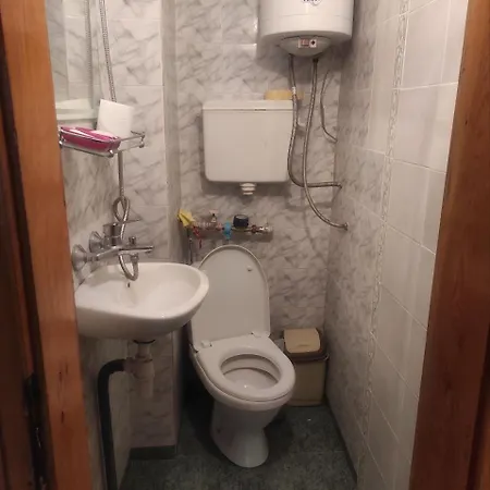 Aparment In The Supercentre Апартаменты *