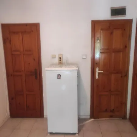 Aparment In The Supercentre