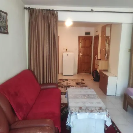 Aparment In The Supercentre *