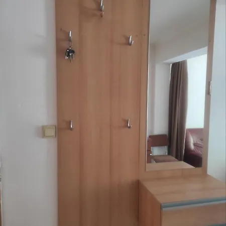 Aparment In The Supercentre * Пазарджик