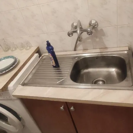 Апартаменты Aparment In The Supercentre *