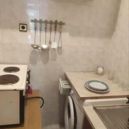 Aparment In The Supercentre * Пазарджик